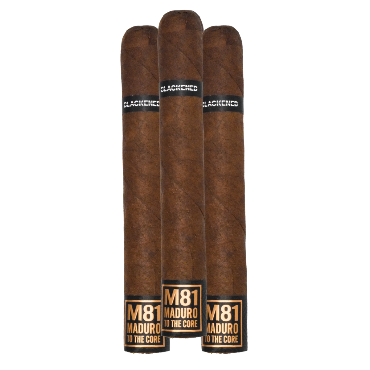 BLACKENED M81 $11.32